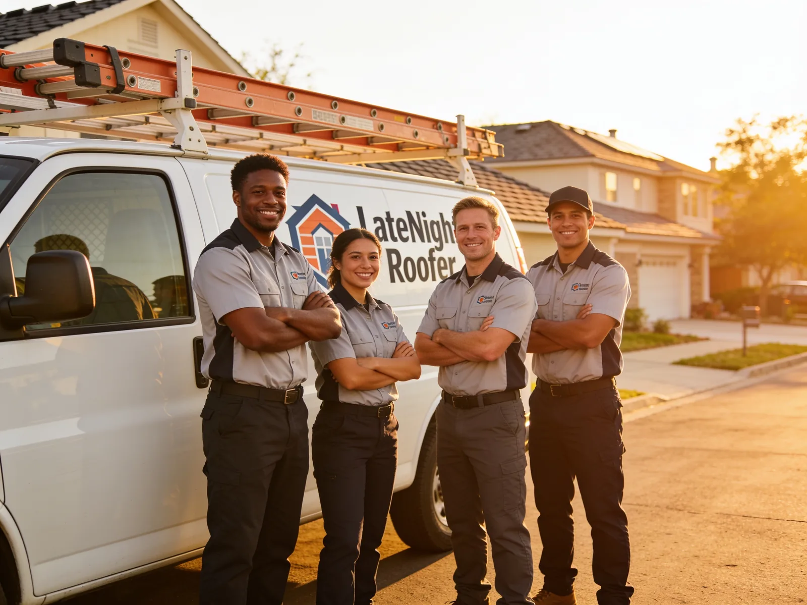 Emergency Roof Repair company in Hingham, WI